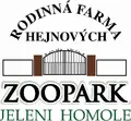 Rodinná farma Hejnových a ZOOPARK jeleni Homole, z.s.