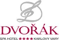SPA Hotel Dvořák
