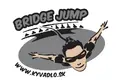 Bridge Jump - Kyvadlový zoskok