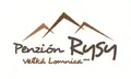 Penzión RYSY