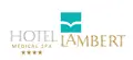 Hotel Lambert**** Medical Spa