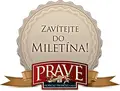 Pravé hořické trubičky