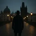 PO STOPÁCH AGENTA