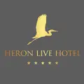 Hotel Heron*****