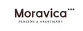 Penzión a apartmány Moravica***