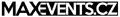 MAXEVENTS.CZ