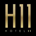 Boutique Hotel11 - Rooftop Spa