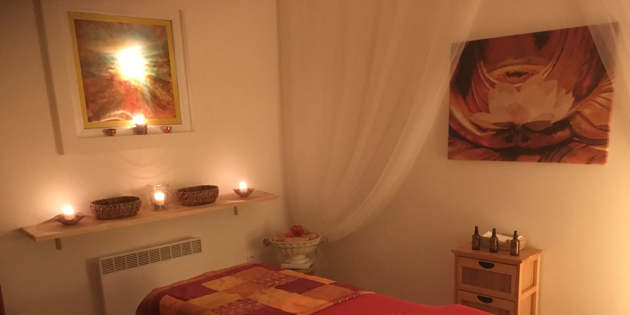 masážní apartmán BOHYNÉ