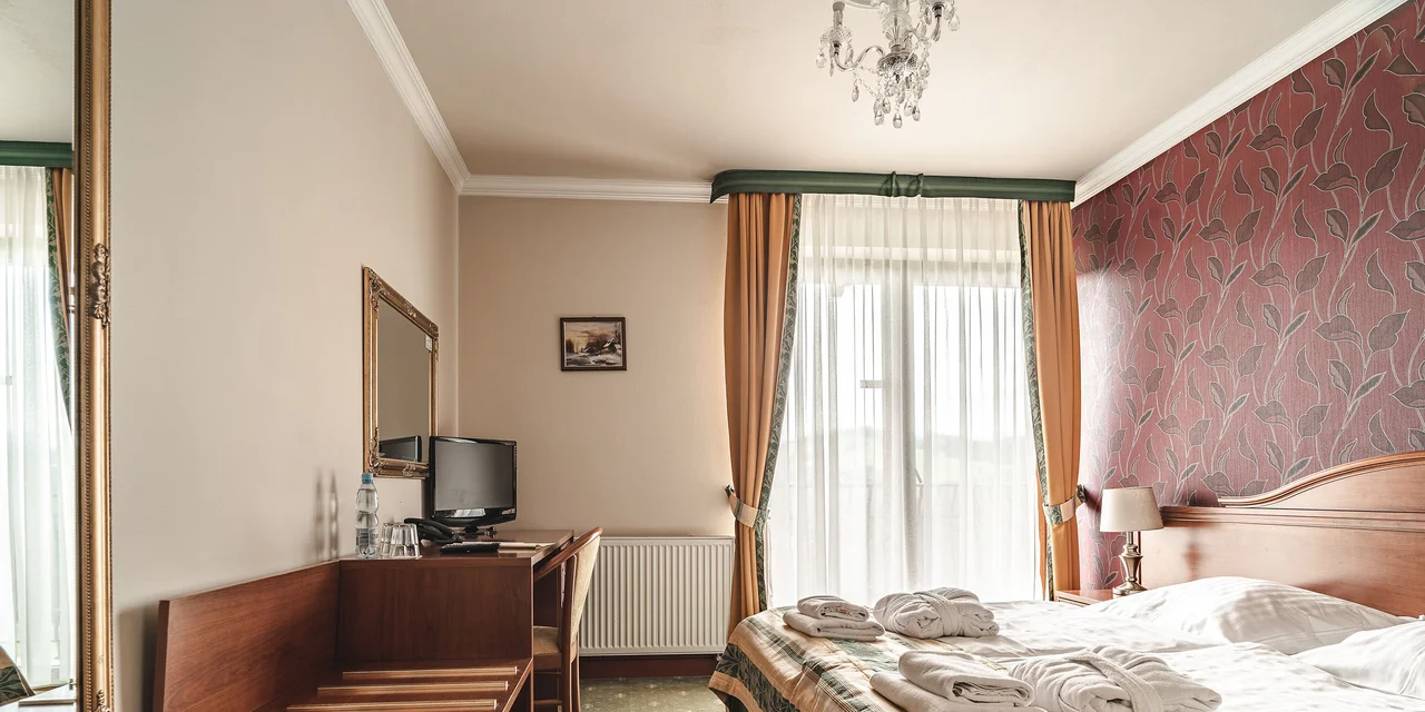 Biały Dunajec Resort SPA