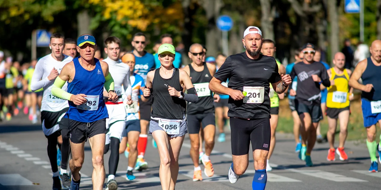 Běžecký závod Run4Ladronka