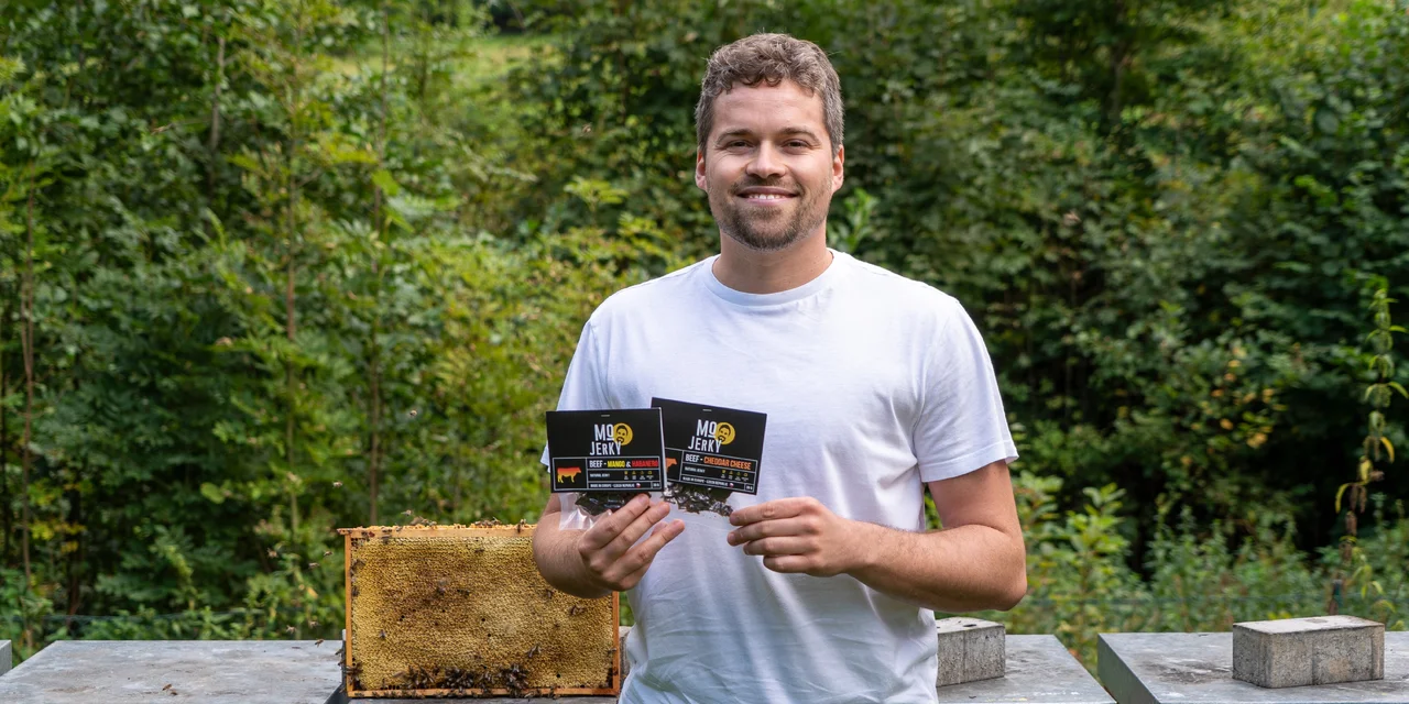MO jerky