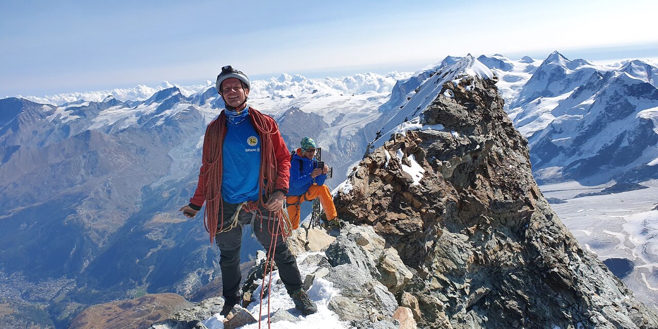 Matterhorn