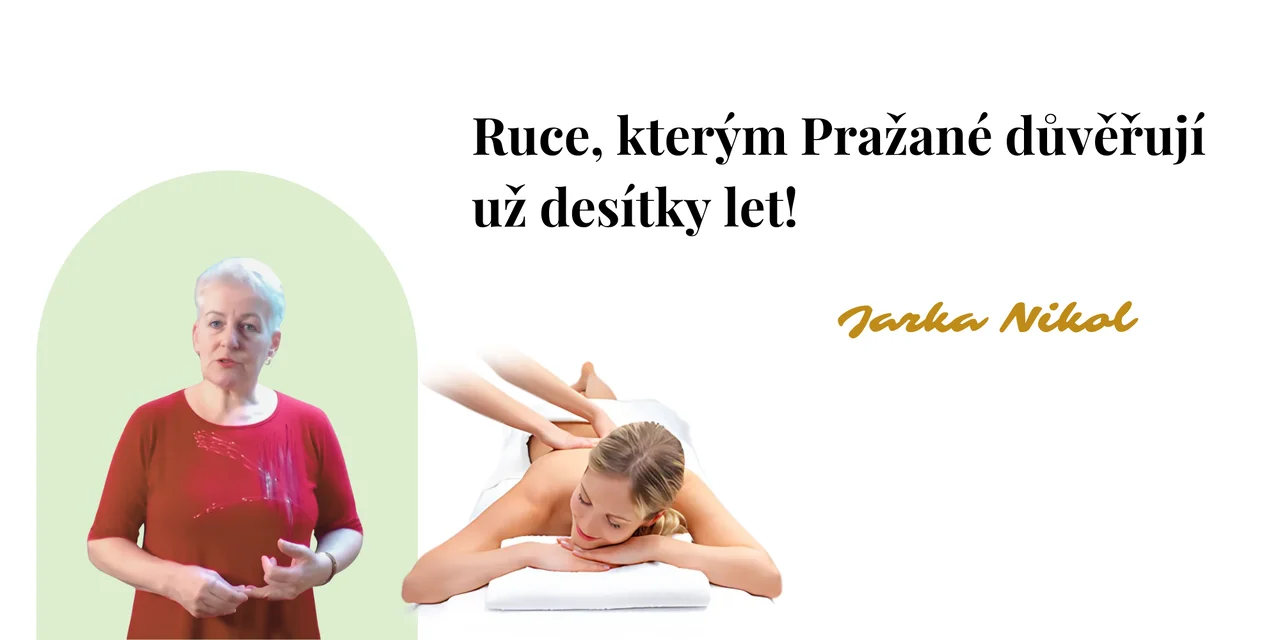 Svěř své zdraví do odborných rukou!
