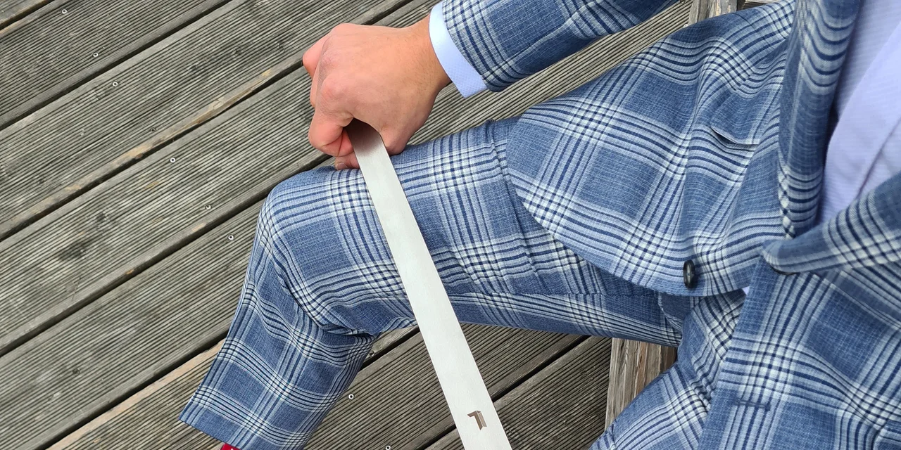 TITAN 75cm