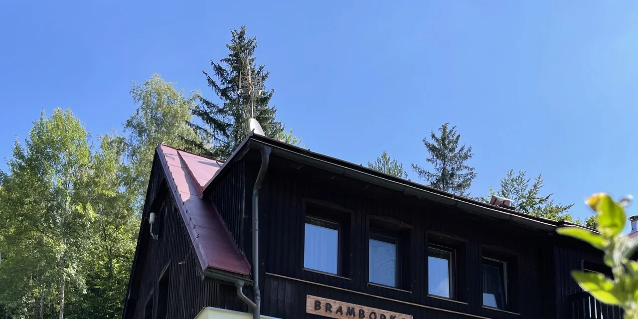 Apartmány Bramborka - Jizerské hory