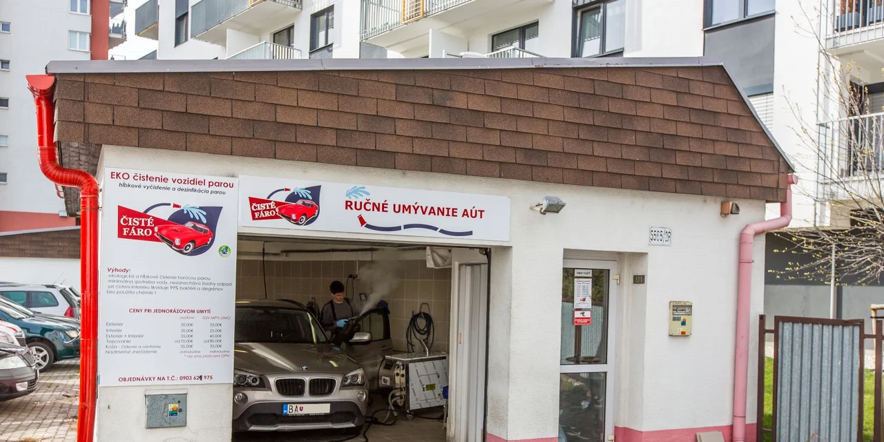 Jágeho 2/A, Bratislava