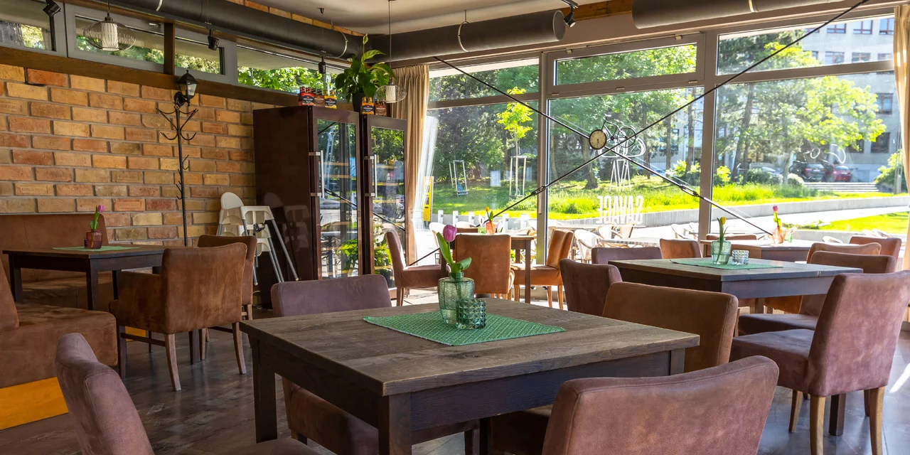 Pohodlne sa usaďte a na moment spomaľte