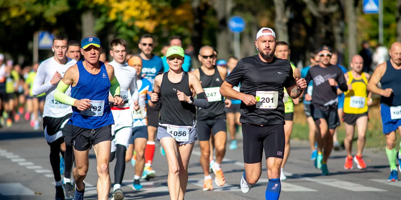 Běžecký závod Run4Ladronka