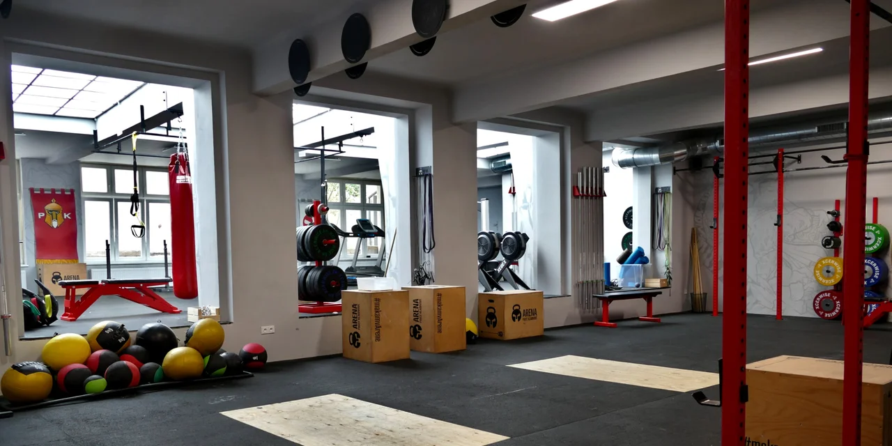 ARENA Centrum