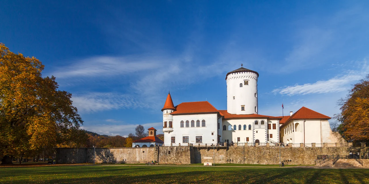 Objavte Malú Fatru