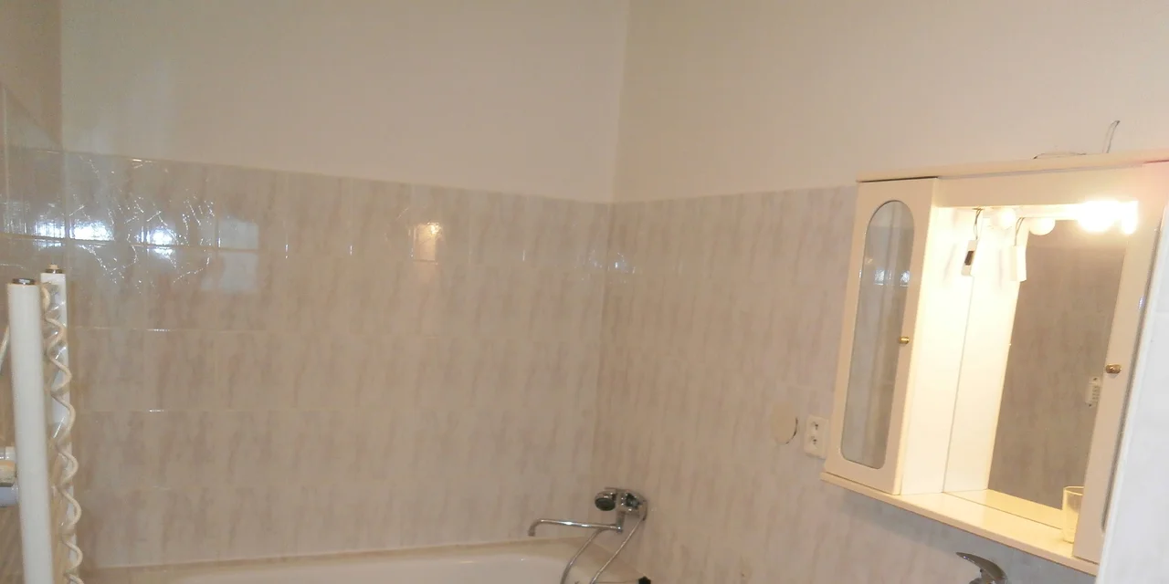 apartmán č. 4