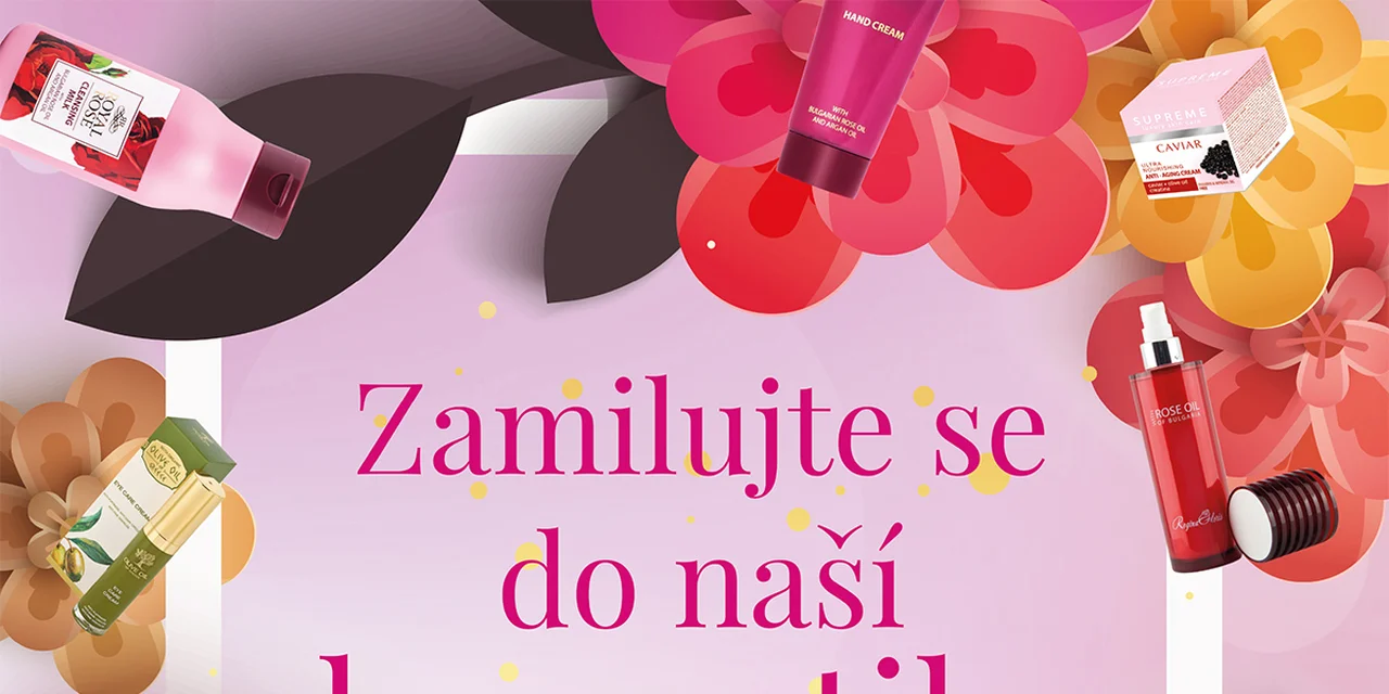 zamilujte se