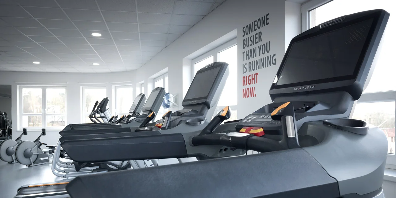 Cardio zóna