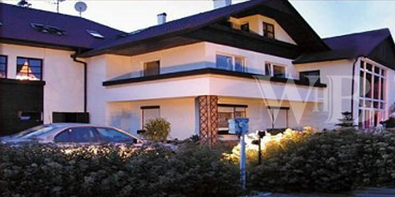 Wellness hotel Březůvvky