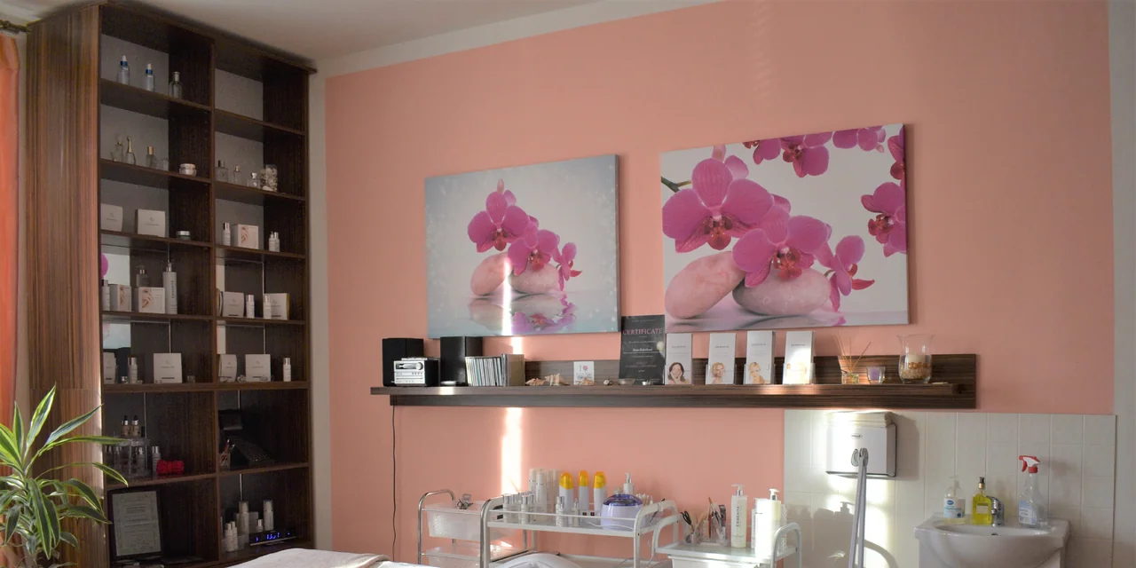 Salon Trend