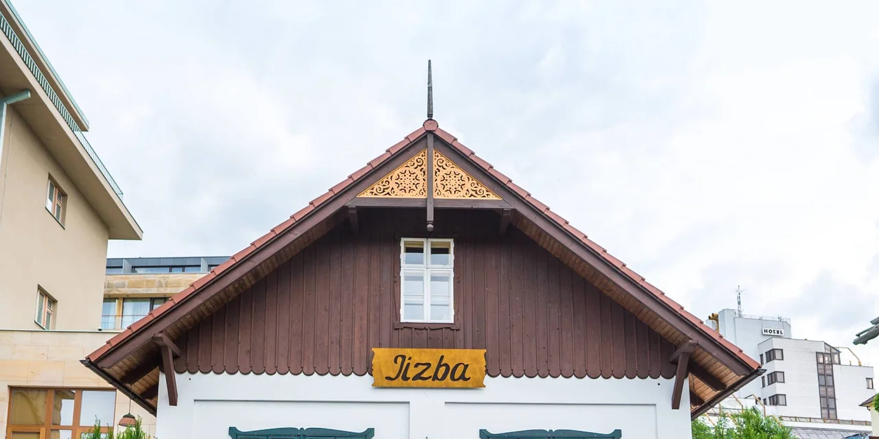 Jizba