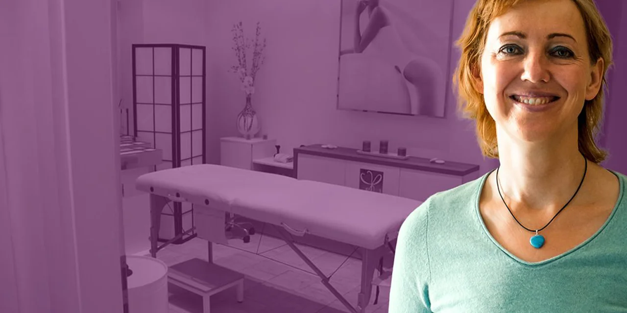 Masáže Petra Lišková | Studio regenerace a zdraví Ostrava