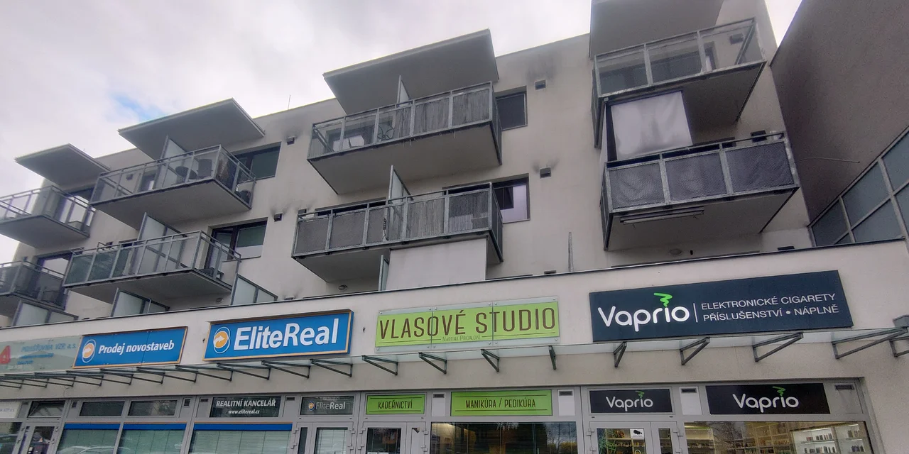 Vlasové studio