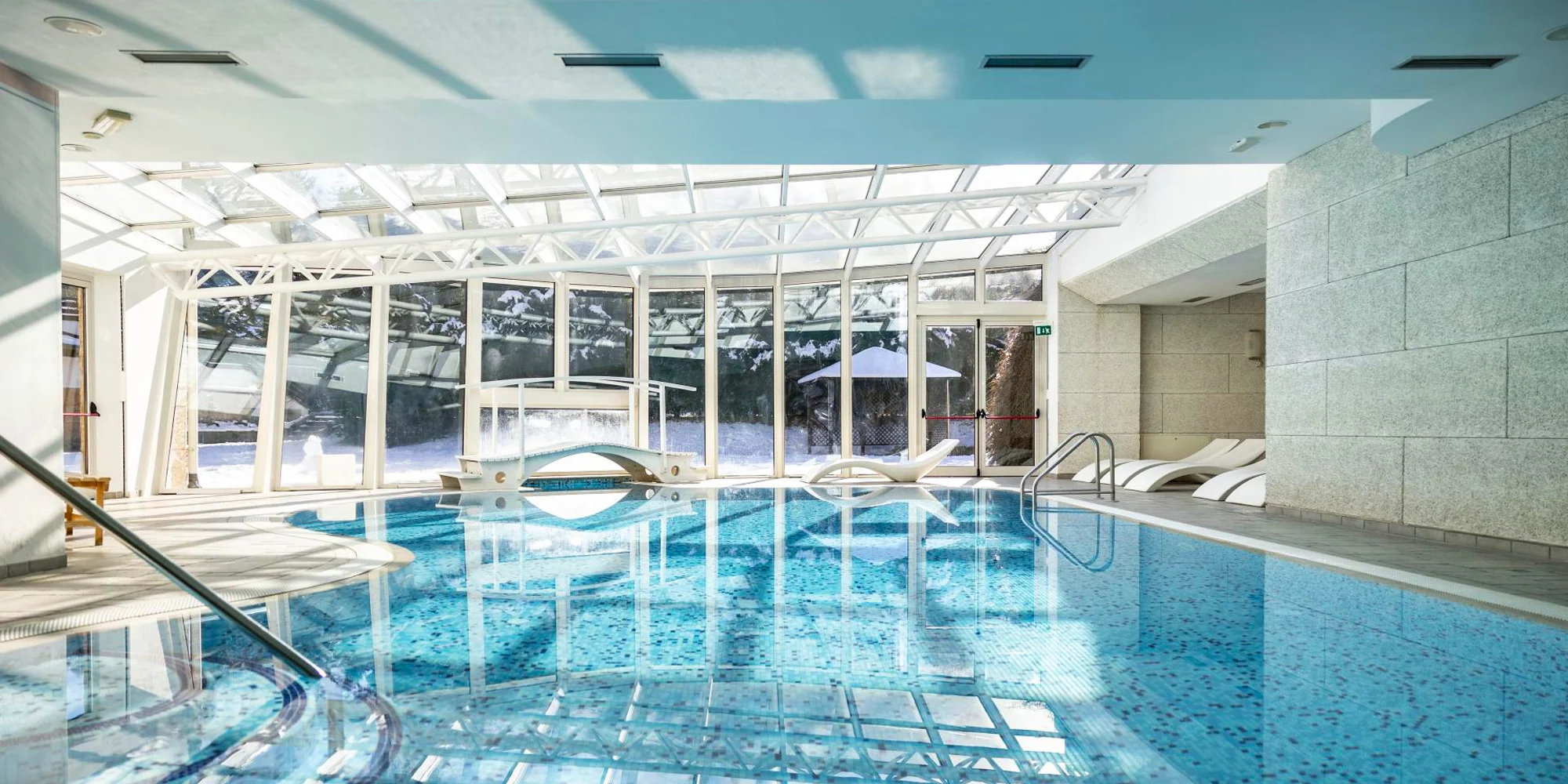 Týden ve Folgaridě: 4* hotel u svahu, wellness i strava | Slevomat.cz