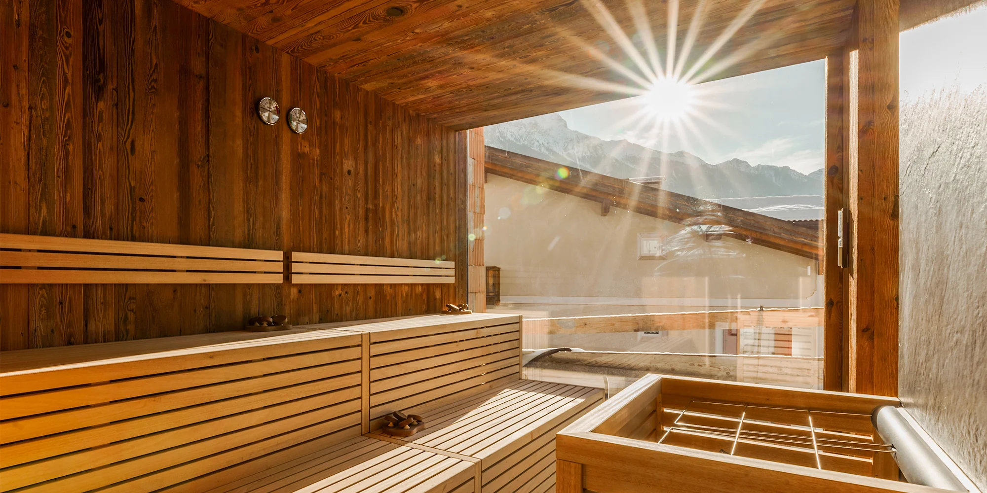 Zimní Dolomity: snídaně či polopenze a wellness