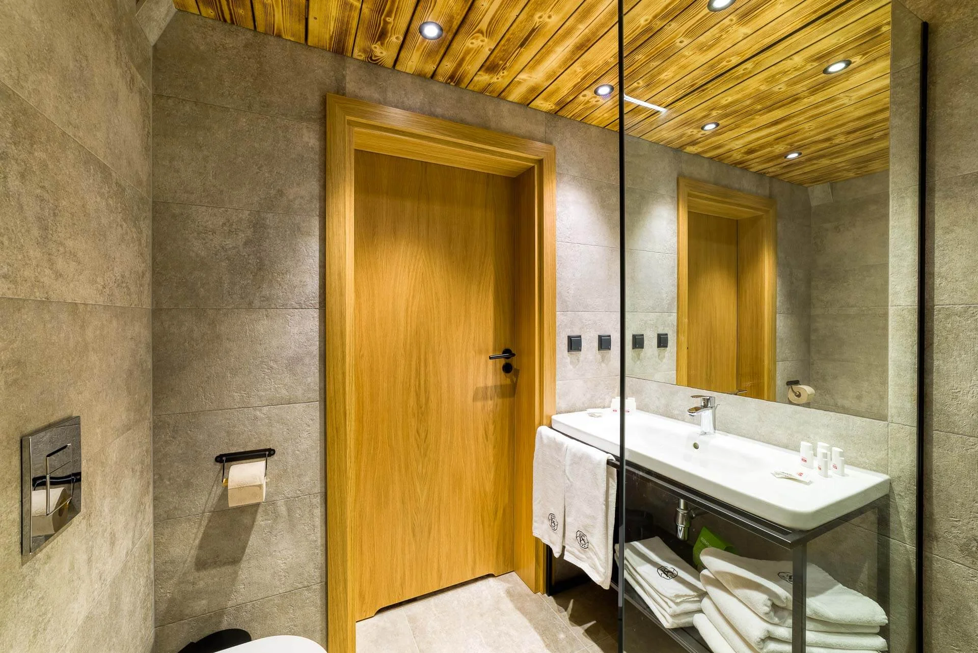 Aktivní relax kousek od Zakopaného: hotel se snídaní, wellness i slevy do termálů