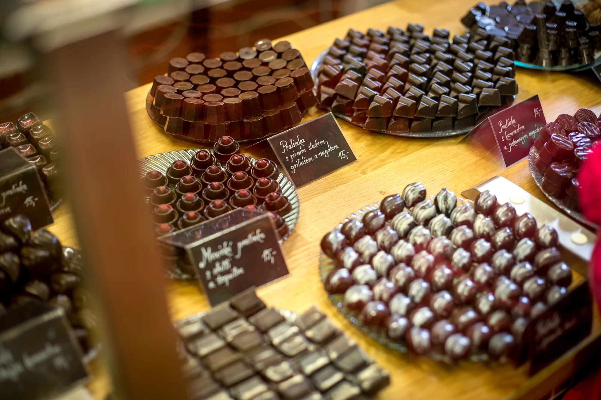 Pivovarské hody: kachní nebo masové menu s ochutnávkou piv a čokolád i pivní lázně