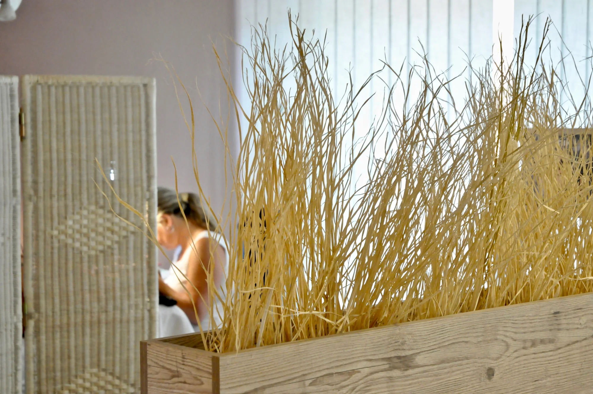 Zatočte s roztřepenými konečky: střih horkými nůžkami i vlasová hloubková výživa Aloxxi