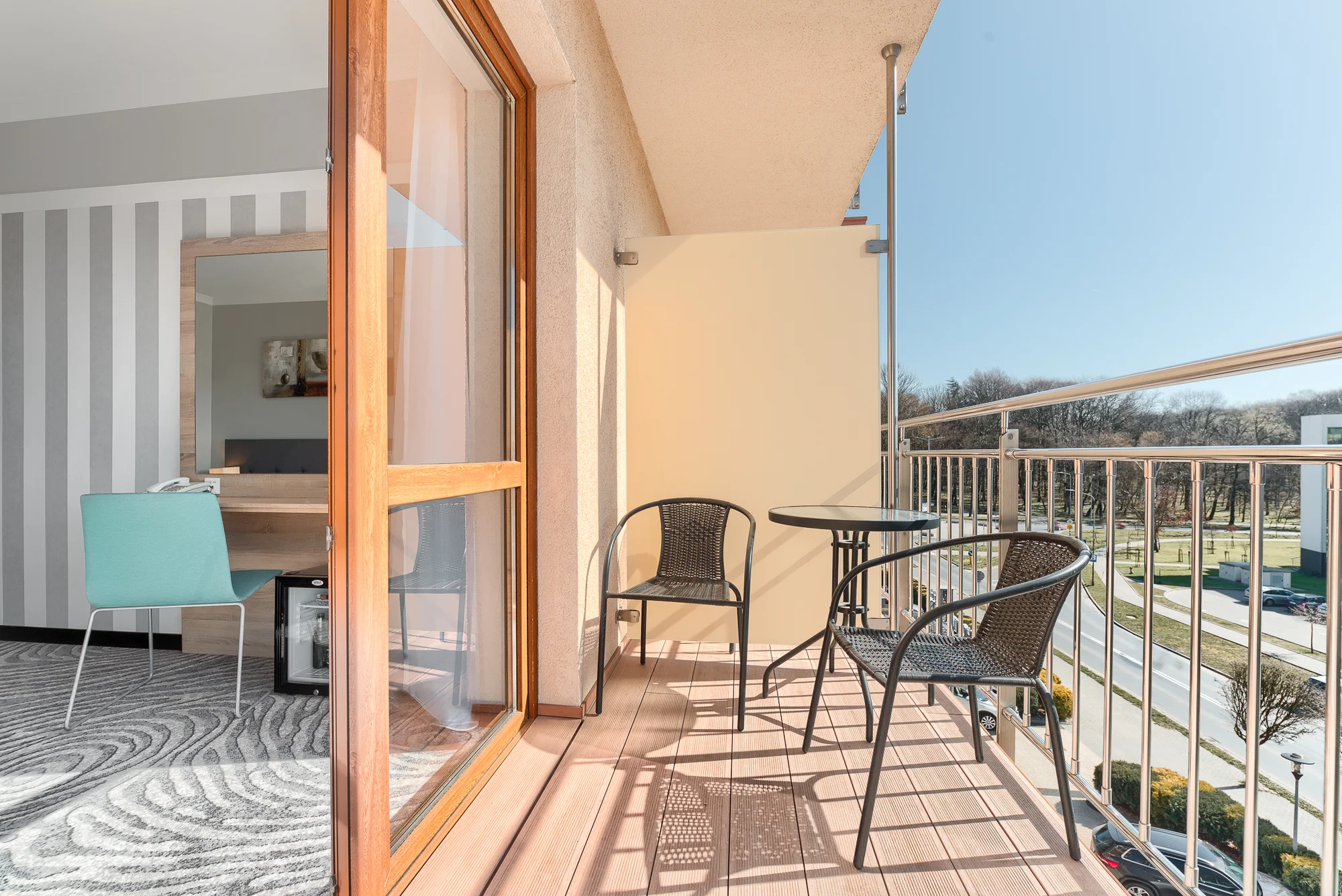 Luxusní pobyt pro páry u Baltského moře: 4* adults only hotel, polopenze, wellness