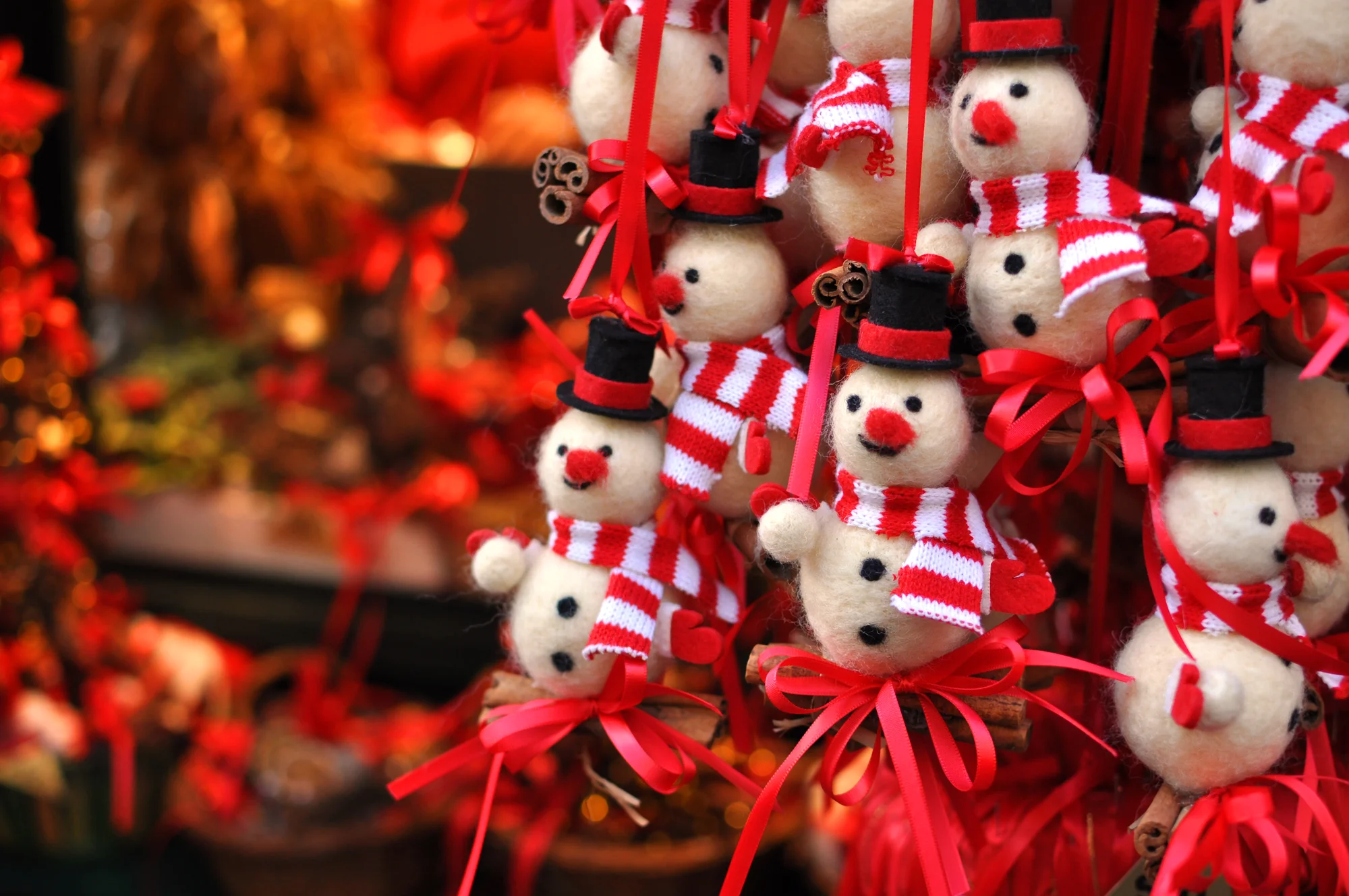 Adventní Innsbruck i s návštěvou magického světa křišťálu Swarovski