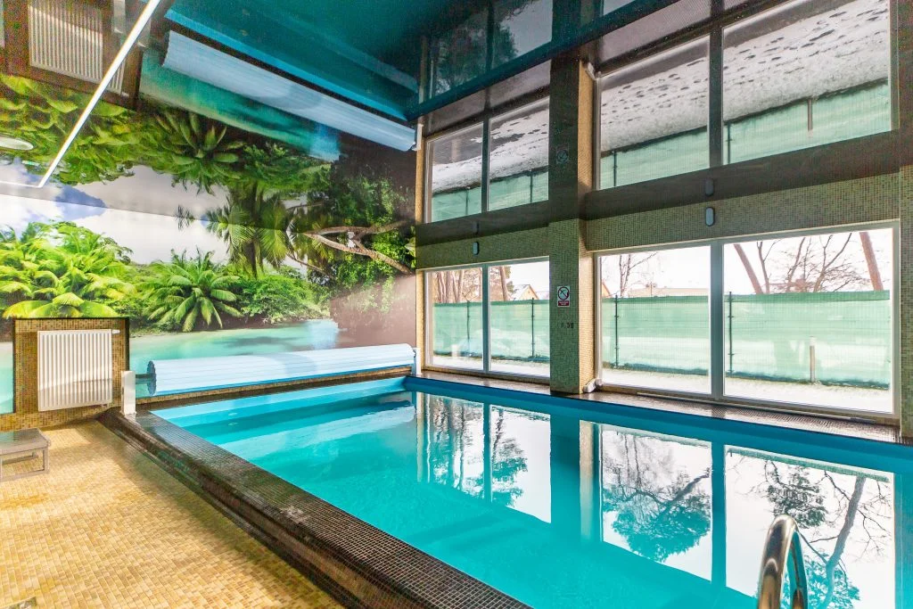 Parádní pobyt u Baltského moře: luxusní resort s wellness, procedury a polopenze či plná penze