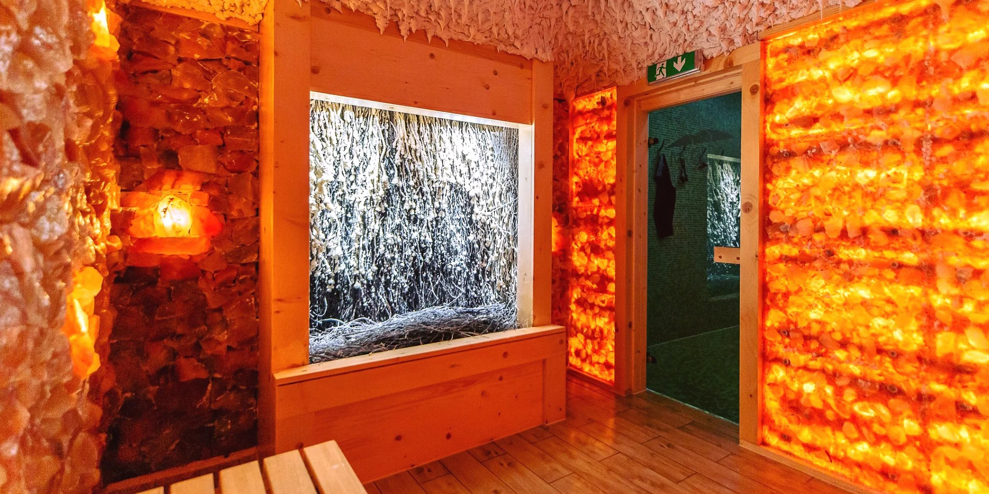Parádní pobyt u Baltského moře: luxusní resort s wellness, procedury a polopenze či plná penze