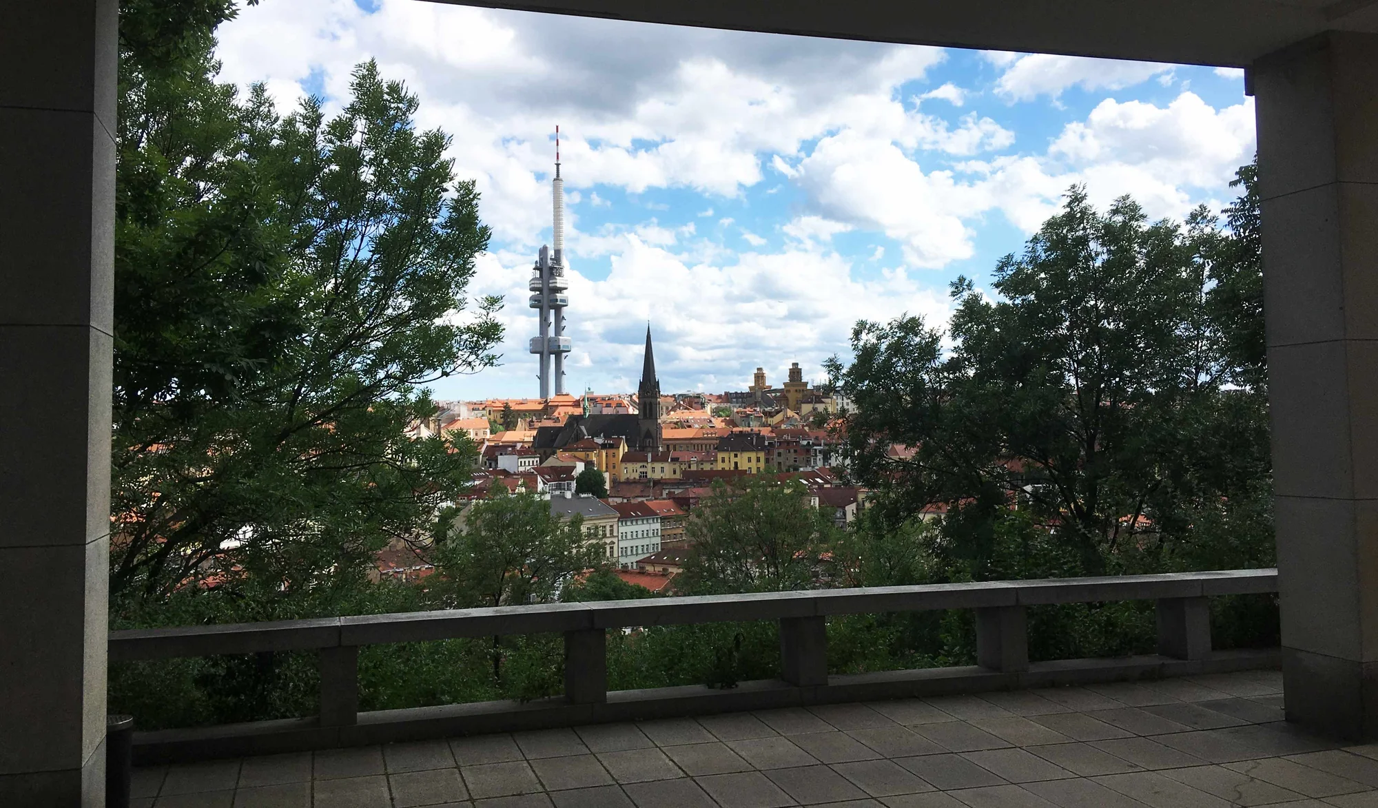 Pražská zákoutí, jak je neznáte: týmová outdoorová hra Příběhy neznámé Prahy