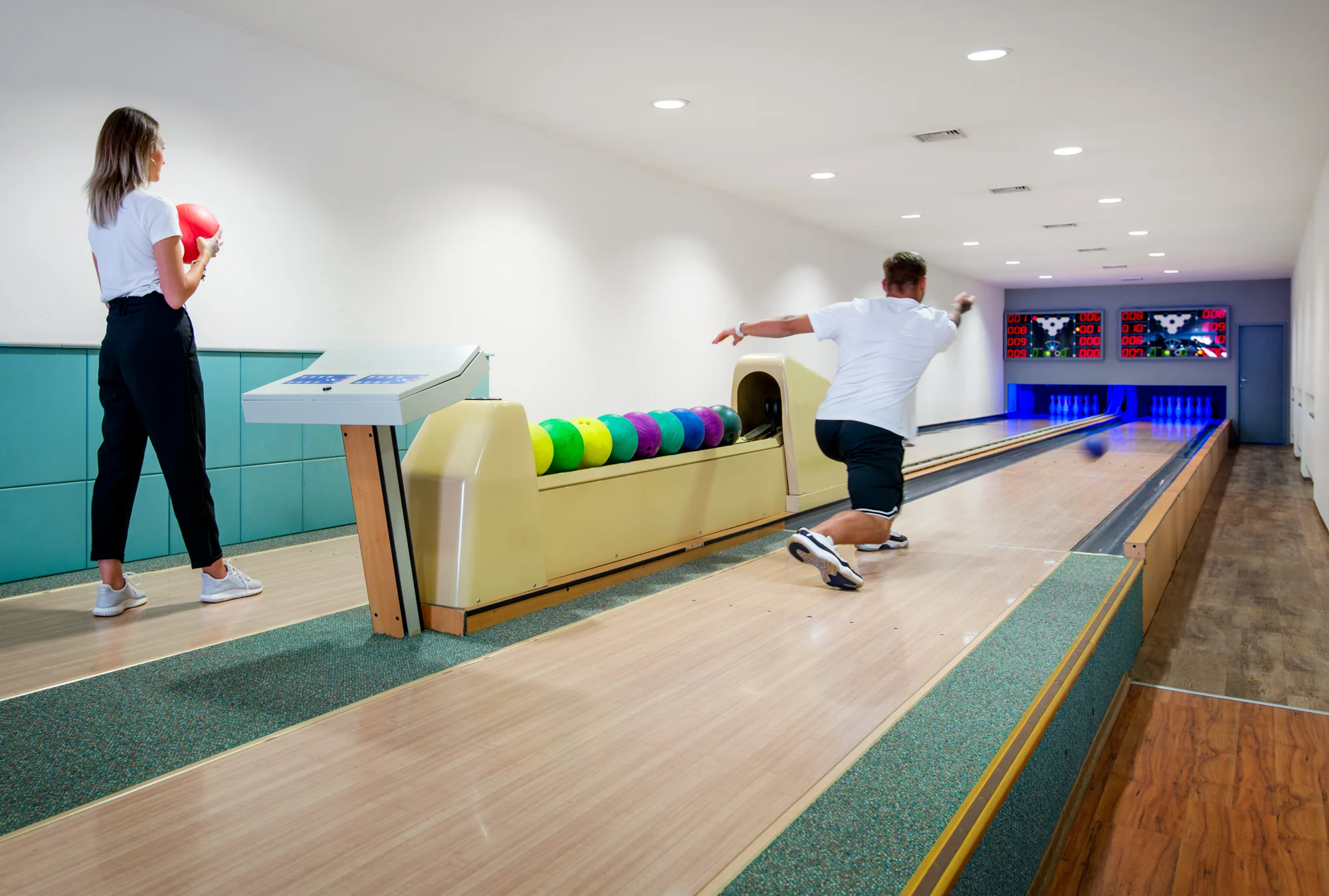 Pobyt v Jizerských horách pro páry i rodiny: polopenze i wellness