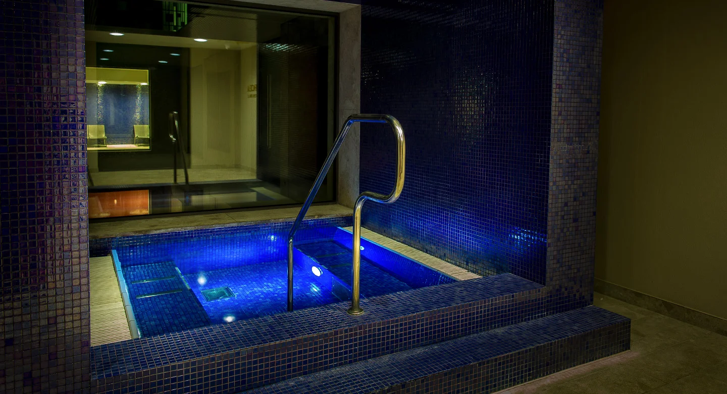 Adults only pobyt ve slovinských lázních: hotel s polopenzí a neomezeným wellness