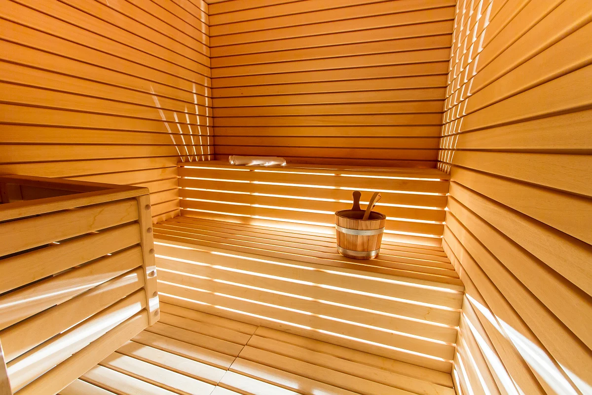 Adults only pobyt ve slovinských lázních: hotel s polopenzí a neomezeným wellness