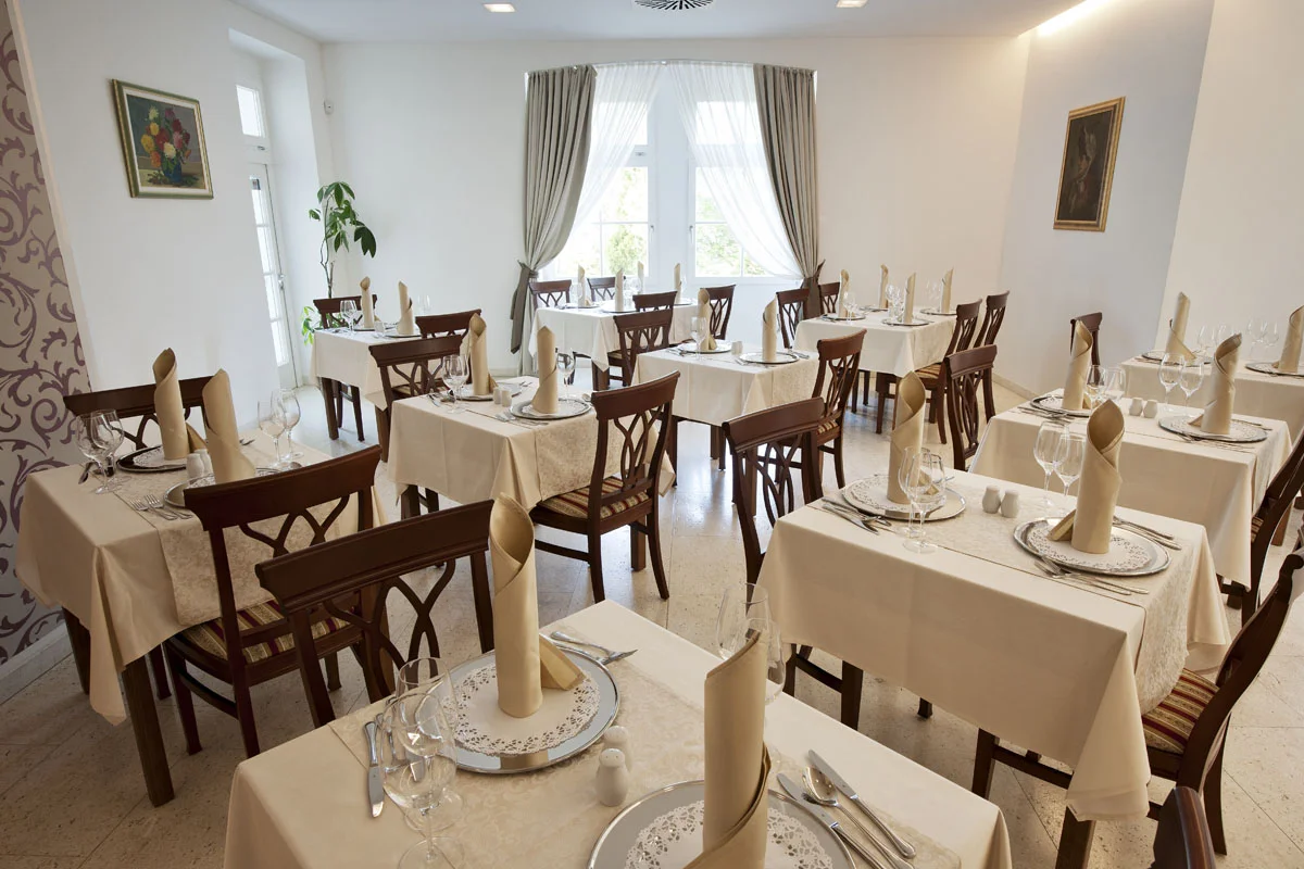 Adults only pobyt ve slovinských lázních: hotel s polopenzí a neomezeným wellness