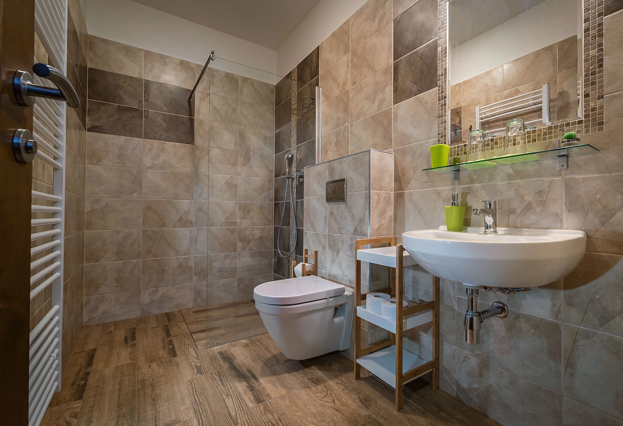 Pobyt v apartmánech na Slovensku: relax ve wellness a krásné přírodě pro páry