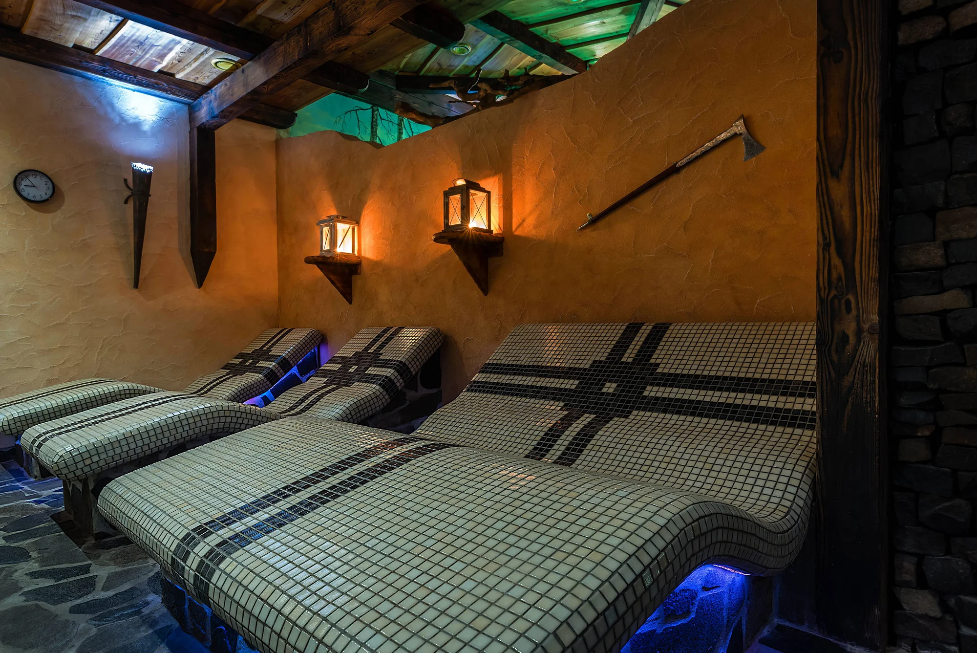Pobyt v apartmánech na Slovensku: relax ve wellness a krásné přírodě pro páry