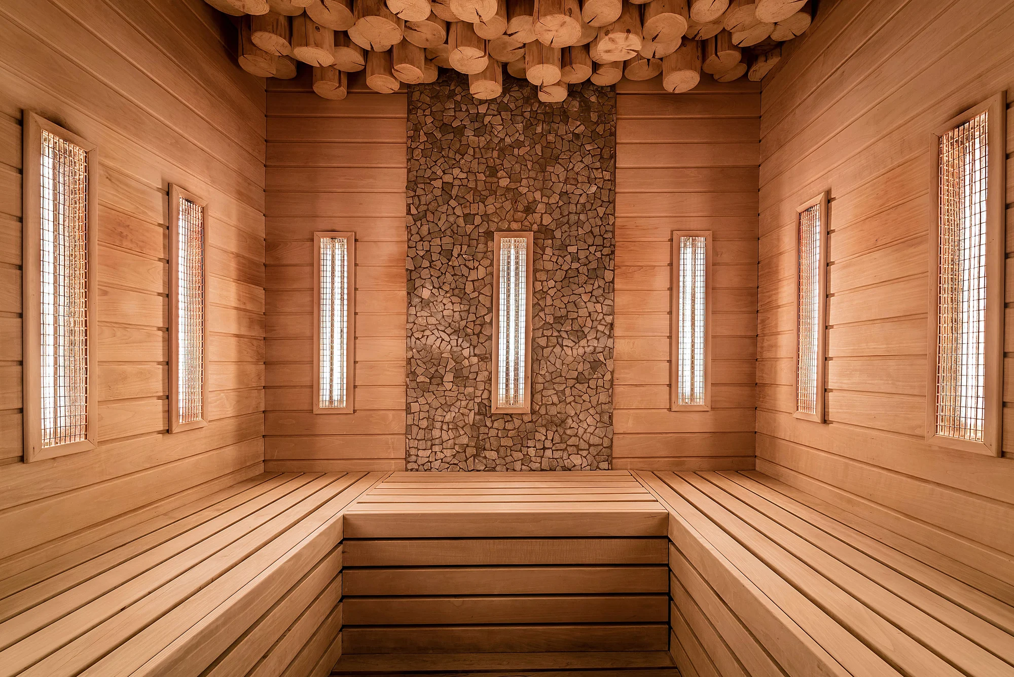 Pobyt v apartmánech na Slovensku: relax ve wellness a krásné přírodě pro páry