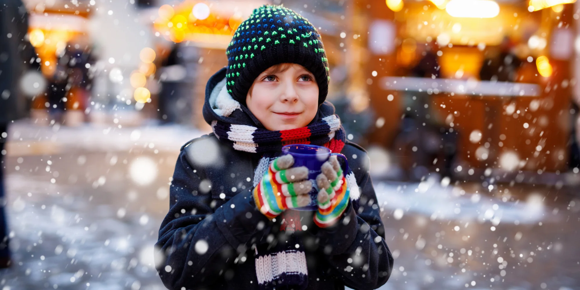 Adventní výlet do Norimberku: návštěva trhů i prohlídka města s průvodcem